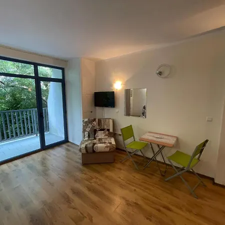Saphire Hotel de apartamente