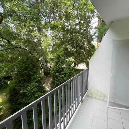 Saphire Hotel de apartamente Sunny Beach